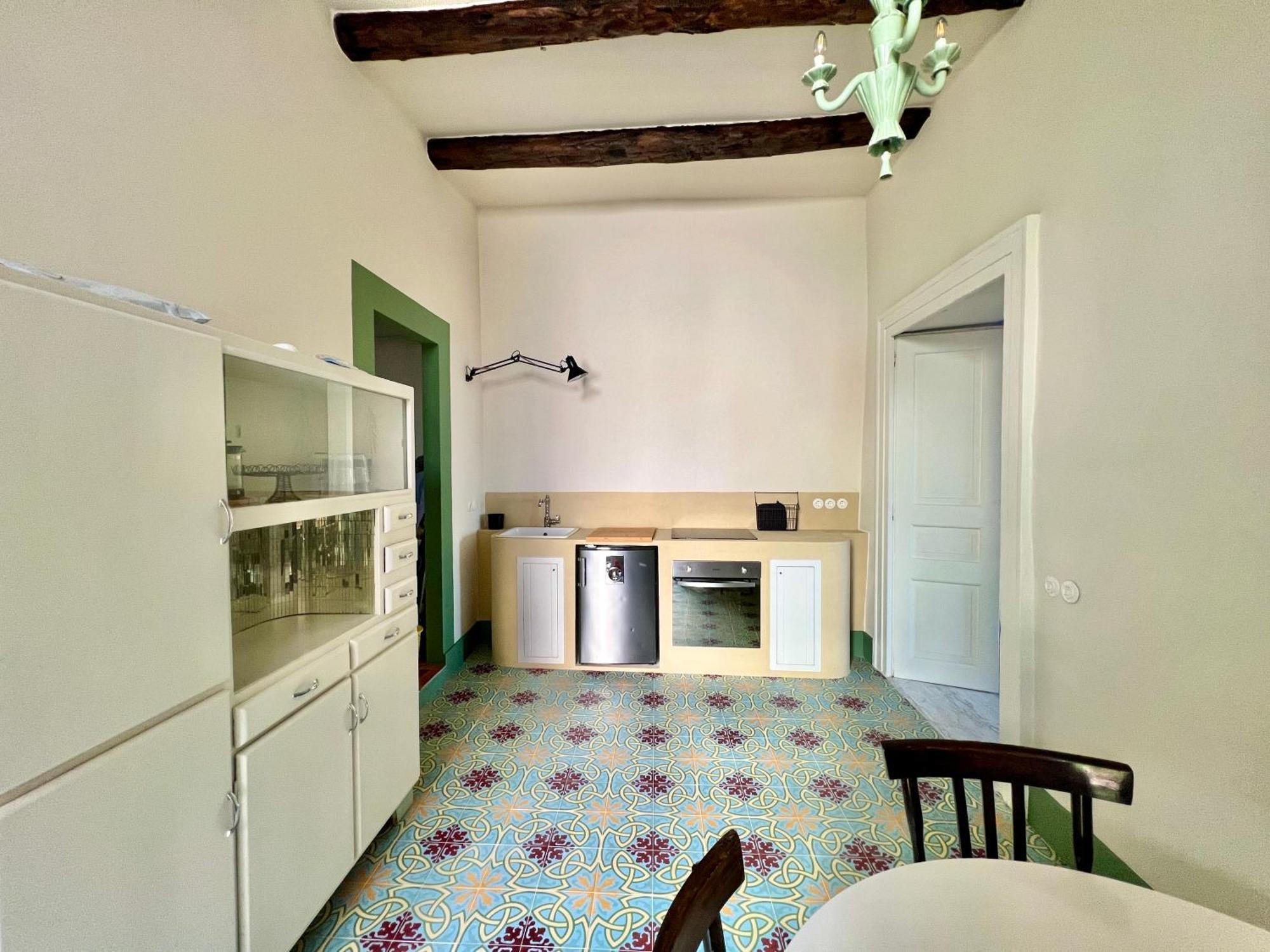 Borgo Dei Saraceni - Suites & Apartments Агрополи Экстерьер фото