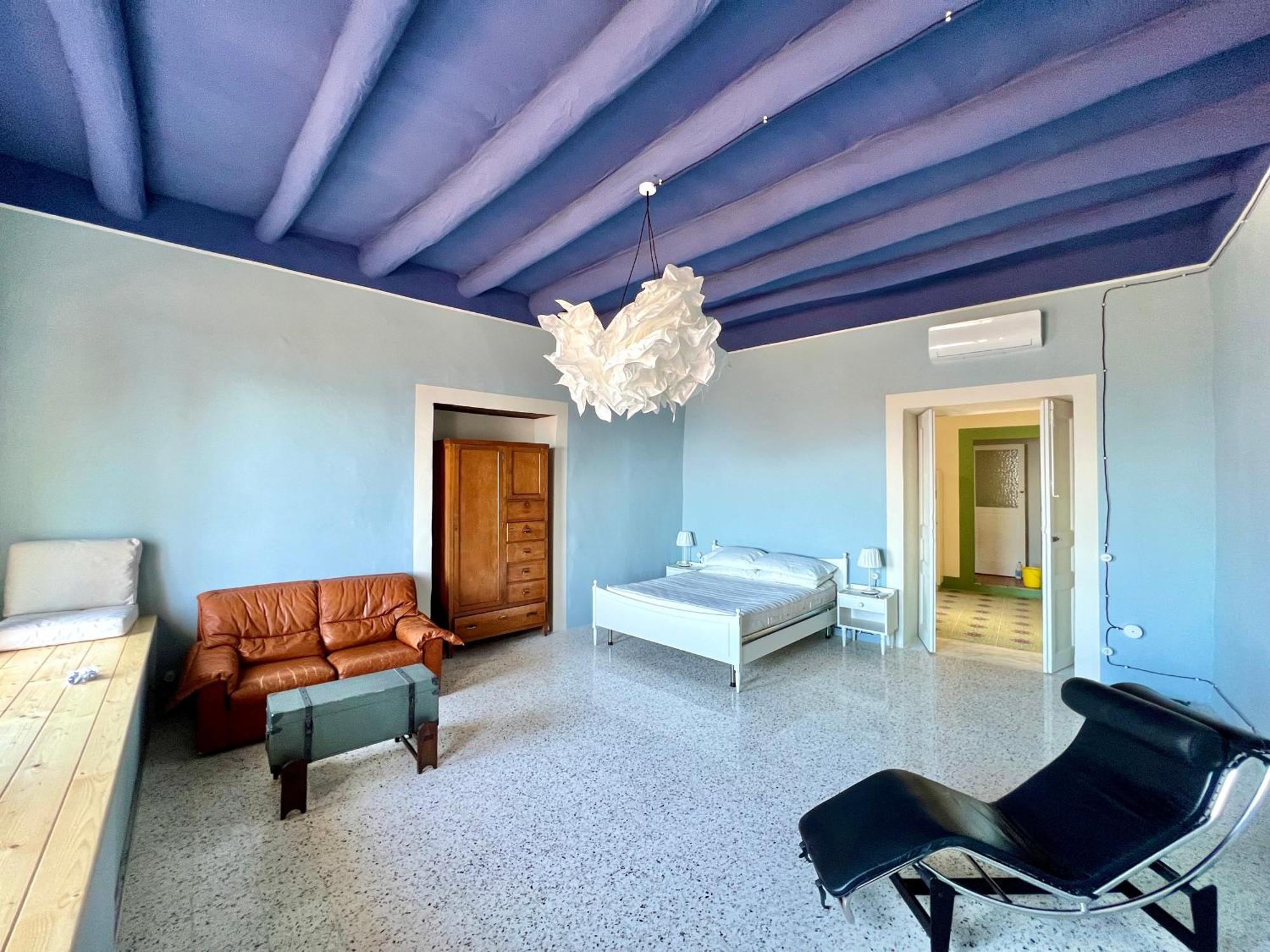 Borgo Dei Saraceni - Suites & Apartments Агрополи Экстерьер фото