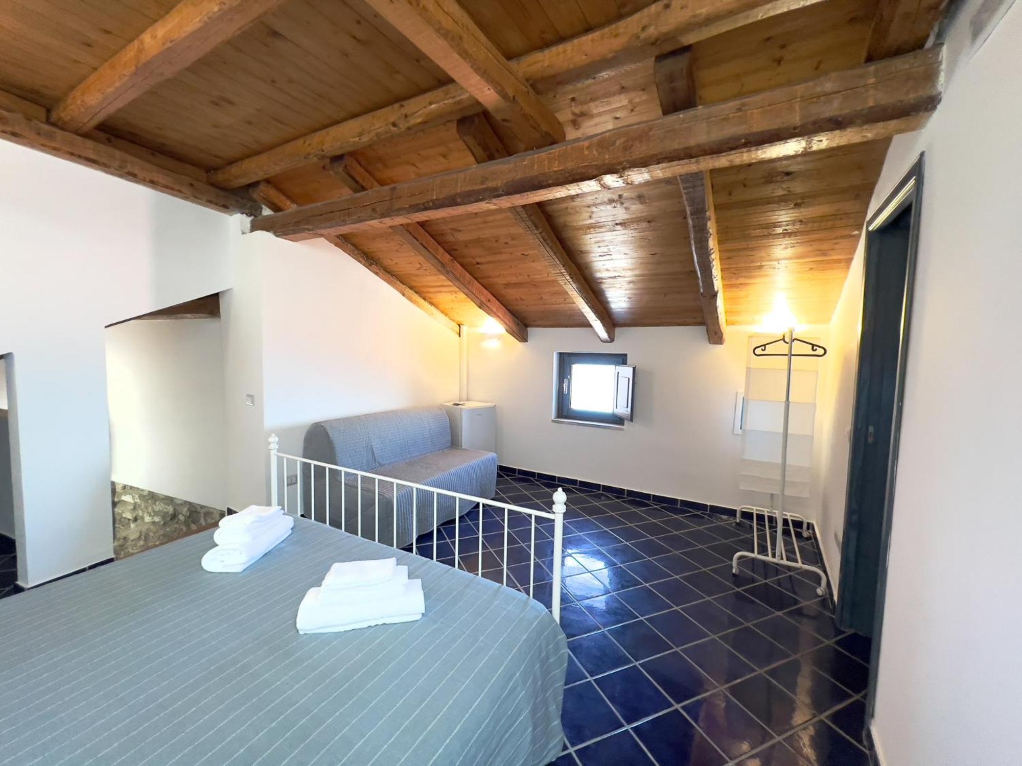 Borgo Dei Saraceni - Suites & Apartments Агрополи Экстерьер фото