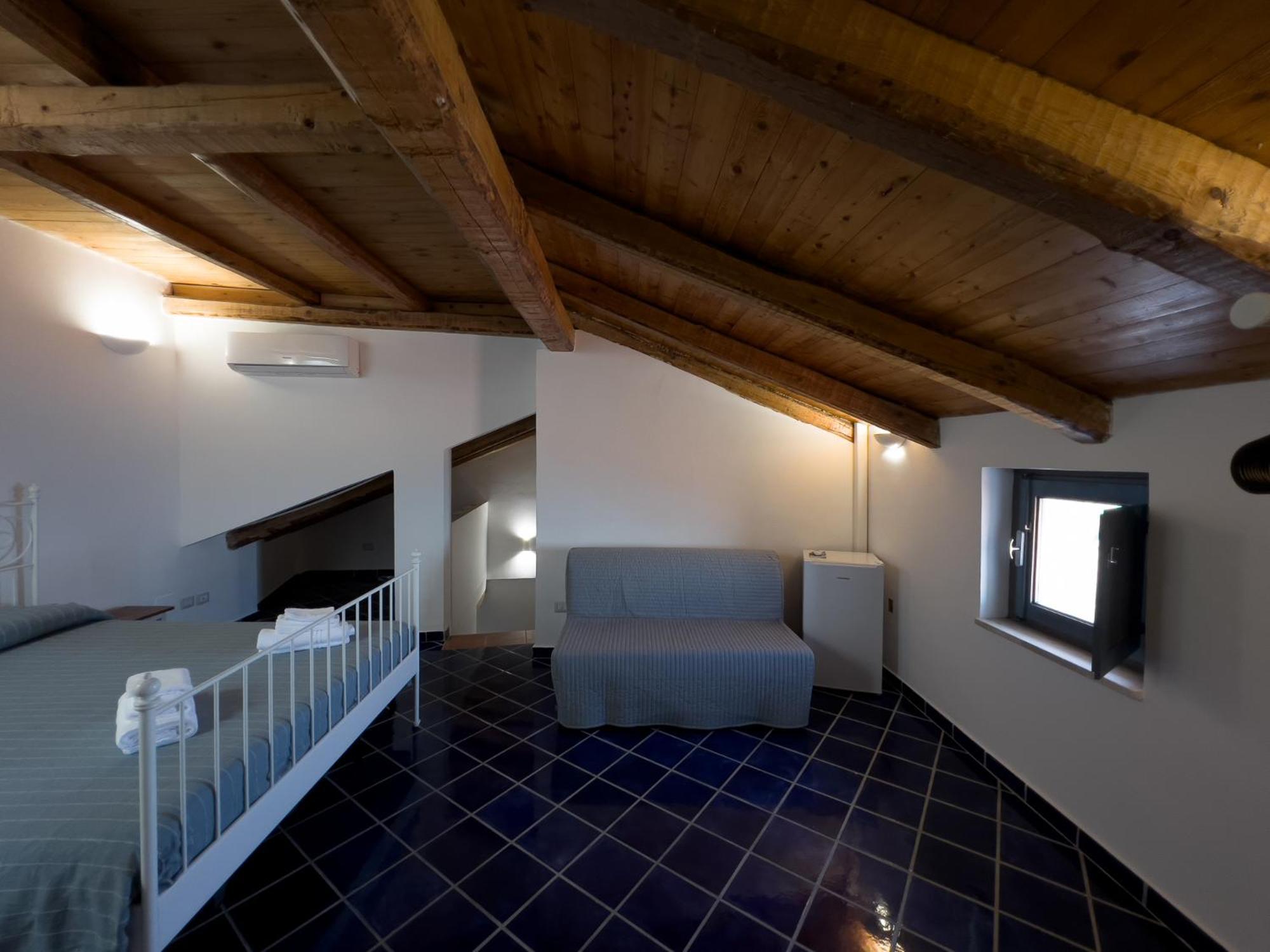 Borgo Dei Saraceni - Suites & Apartments Агрополи Экстерьер фото