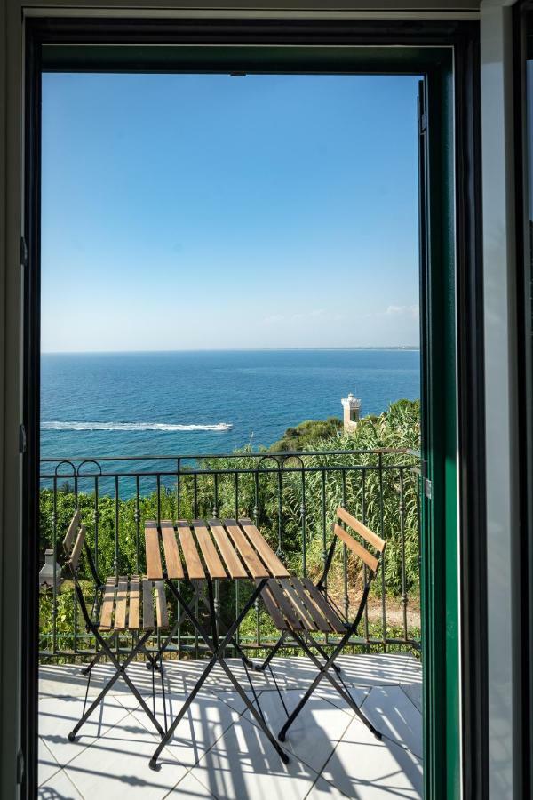 Borgo Dei Saraceni - Suites & Apartments Агрополи Экстерьер фото